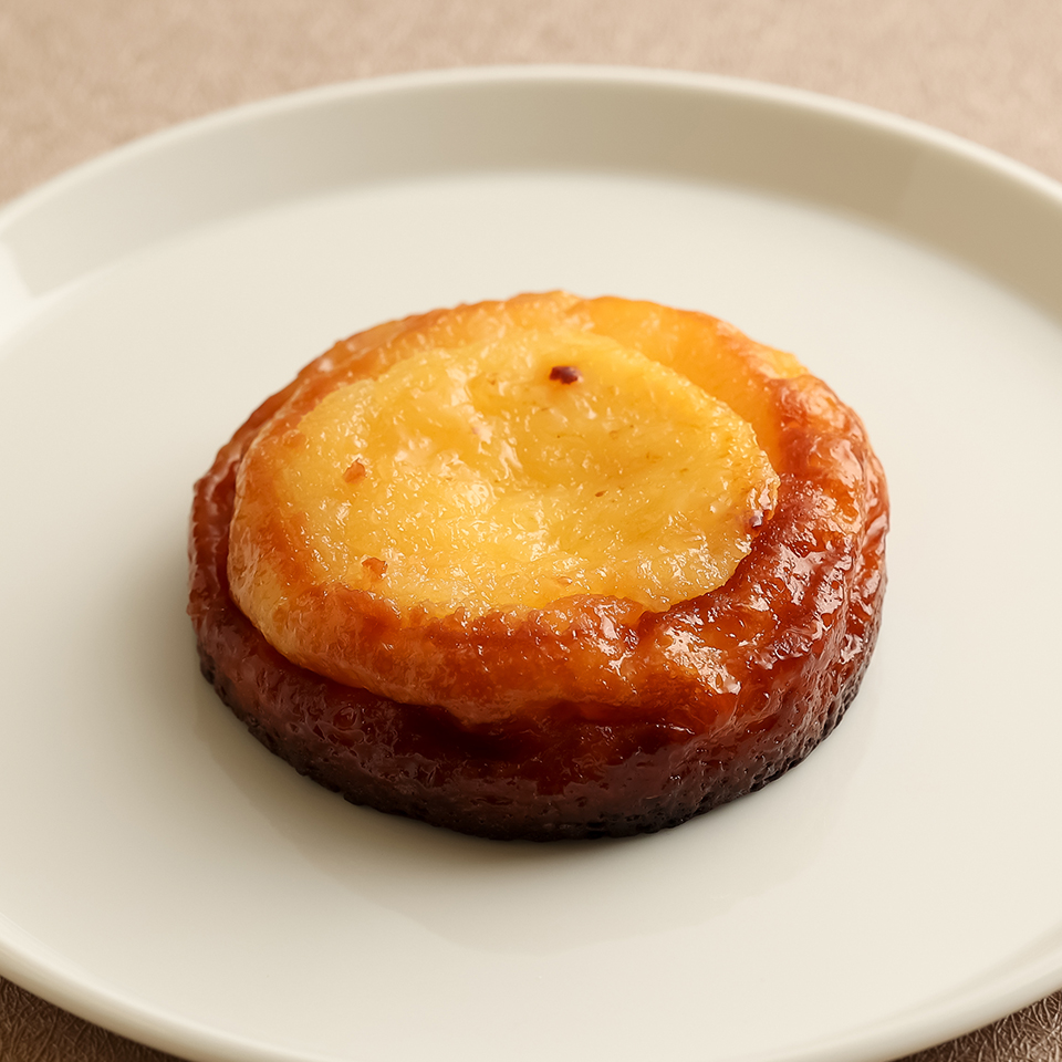 ファーブルトン プレーン味