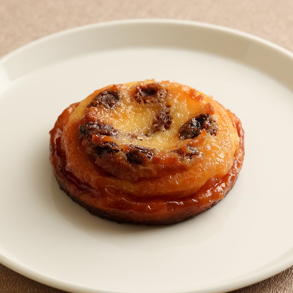 ファーブルトン レーズン味