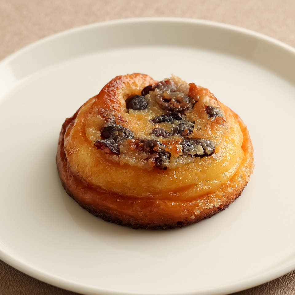 ファーブルトン クランベリー味