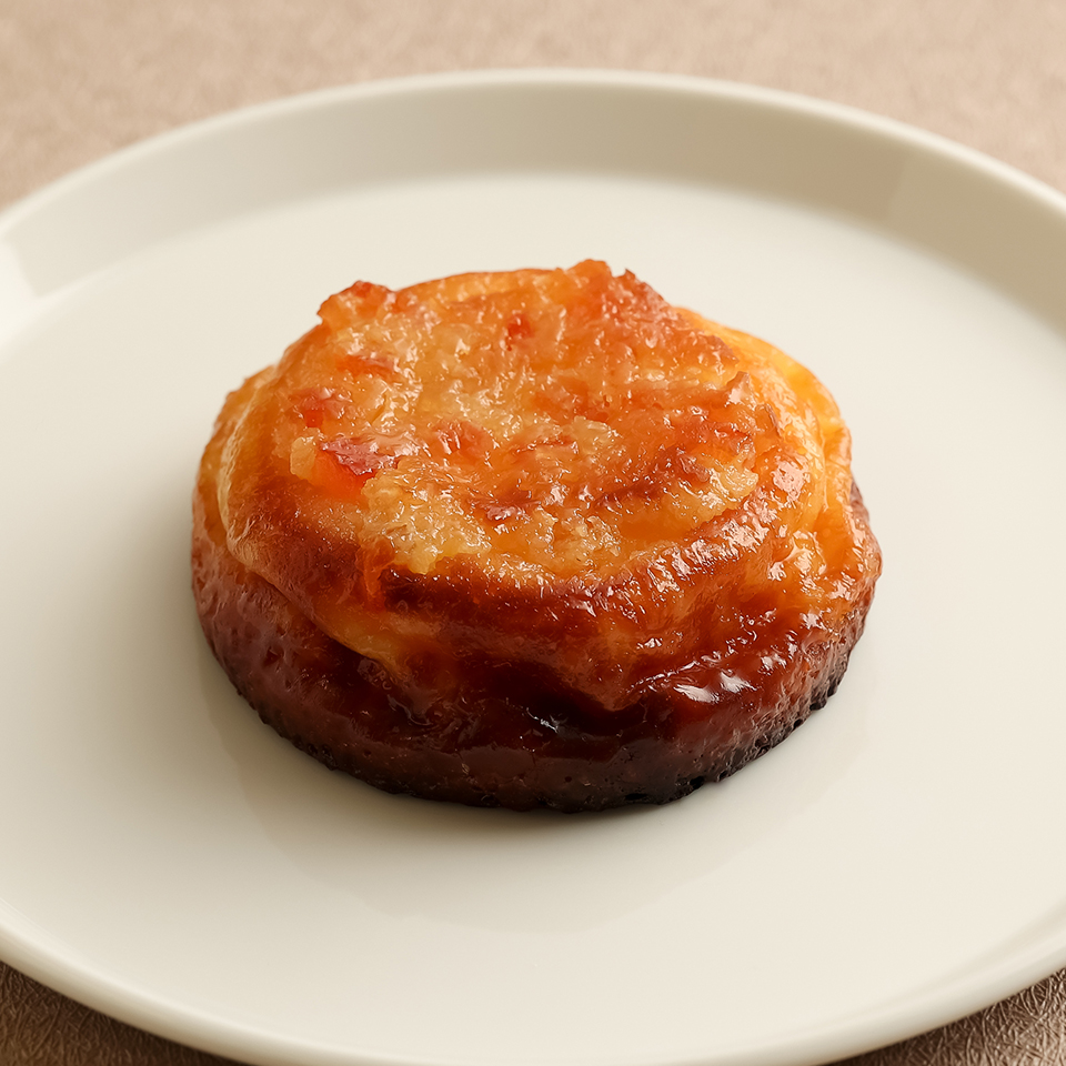 ファーブルトン オレンジ味